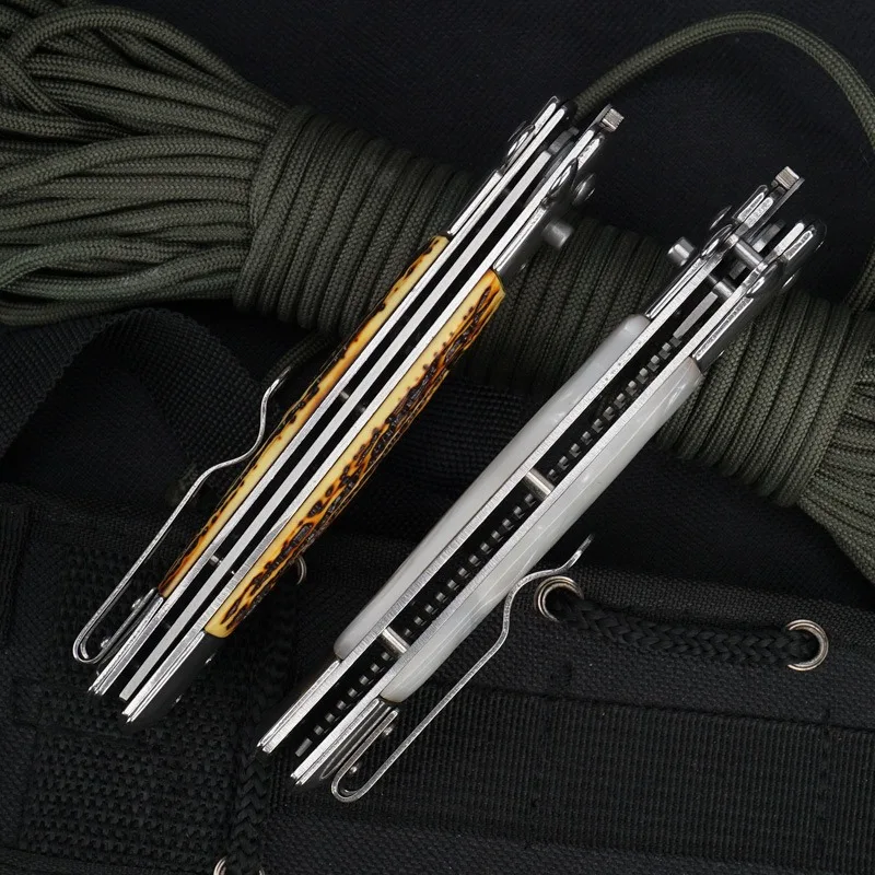 Sisir Rambut Lipat Portabel de - Men'S Grooming Tonic ulasan dan harga