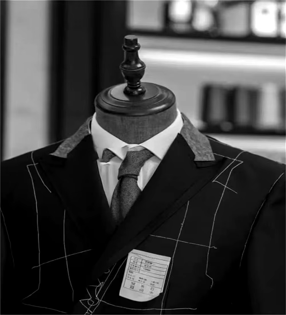 Setelan Jas Pria Slim Fit Kuni - Men Grooming Outfit ulasan dan harga