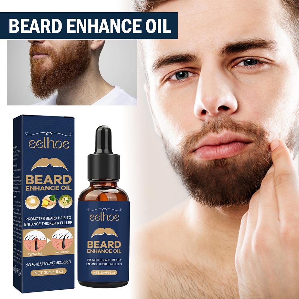 30Ml Minyak Penumbuh Jenggot u - Men'S Grooming Tonic ulasan dan harga