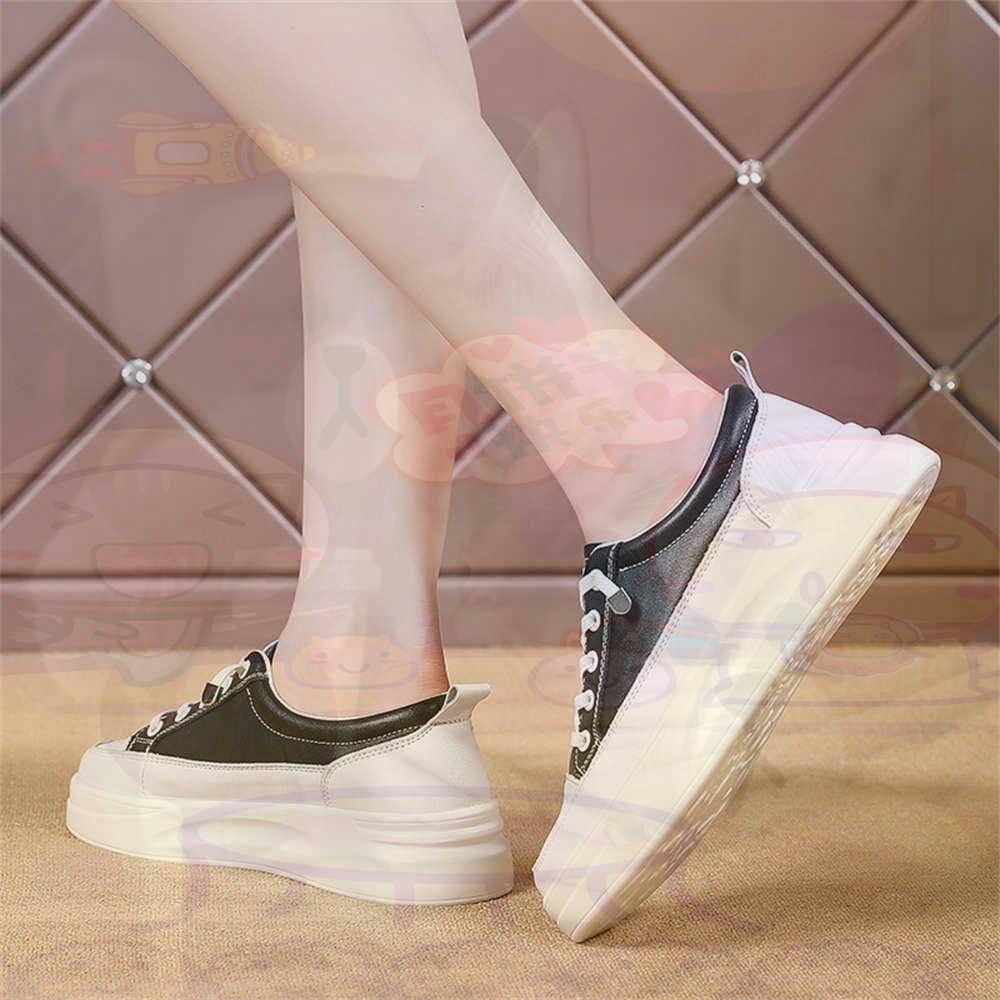 Sepatu Pantofel Chunky Berenda - Men'S Grooming Lounge ulasan dan harga
