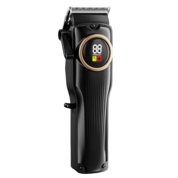 Alat Cukur Rambut Profesional  - Men'S Grooming Barbershop ulasan dan harga
