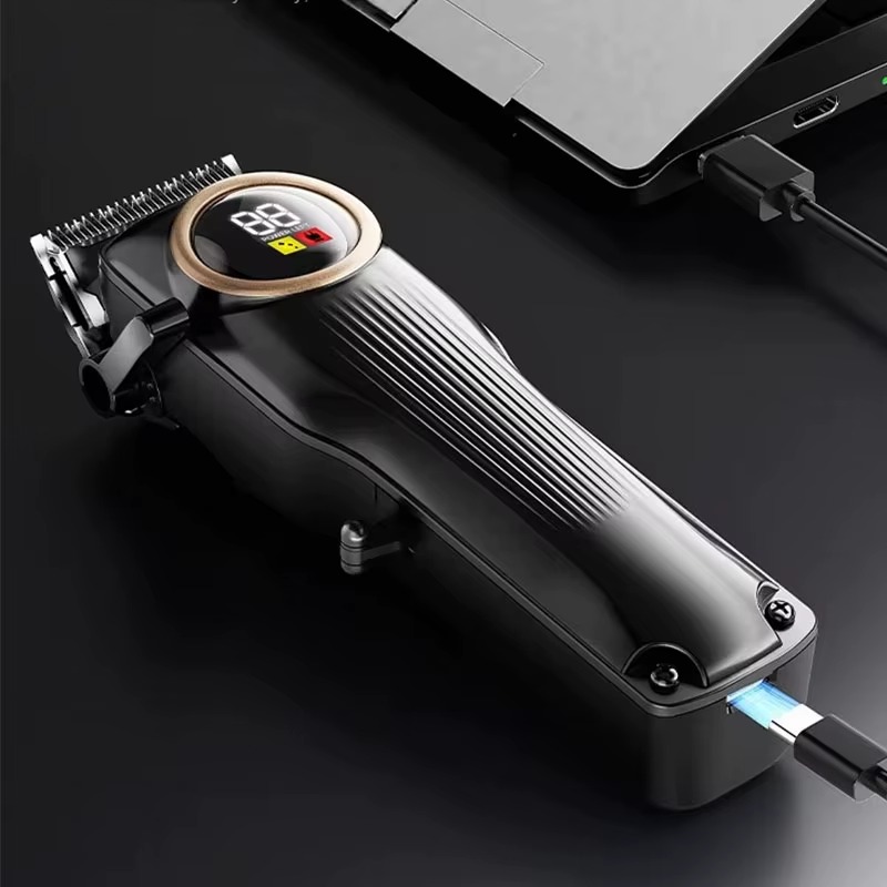 Alat Cukur Rambut Profesional  - Men'S Grooming Barbershop ulasan dan harga