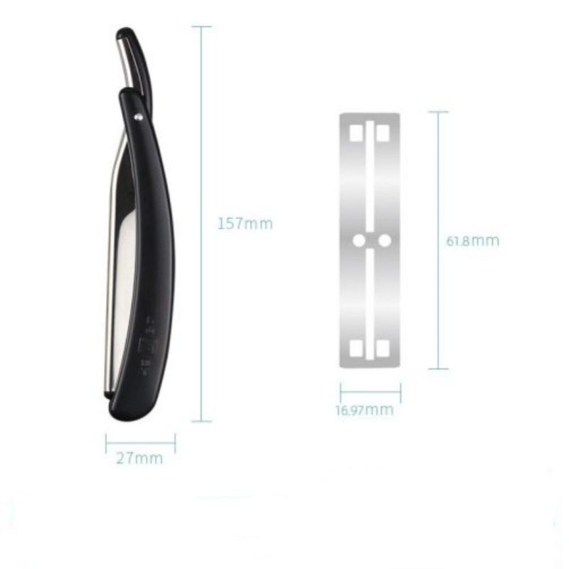 Alat Cukur Manual Vintage untu - Men'S Grooming Barbershop ulasan dan harga
