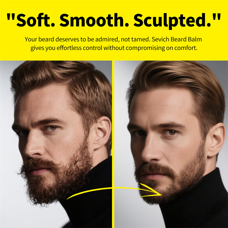 Krim Penumbuh Jenggot untuk Pr - Men'S Grooming Tonic ulasan dan harga