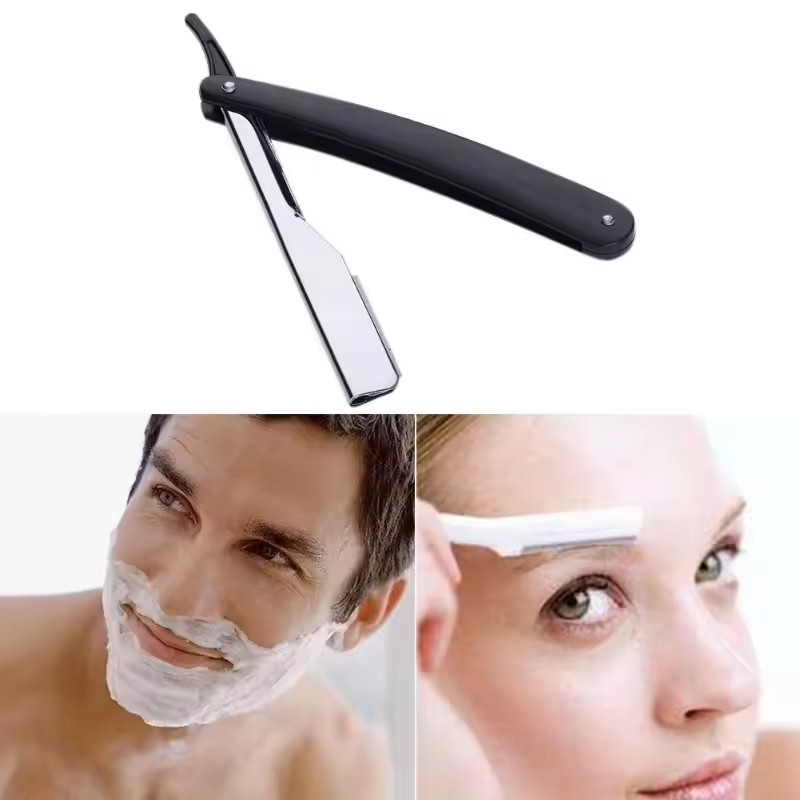 Alat Cukur Manual Klasik untuk - Men'S Grooming Barbershop ulasan dan harga