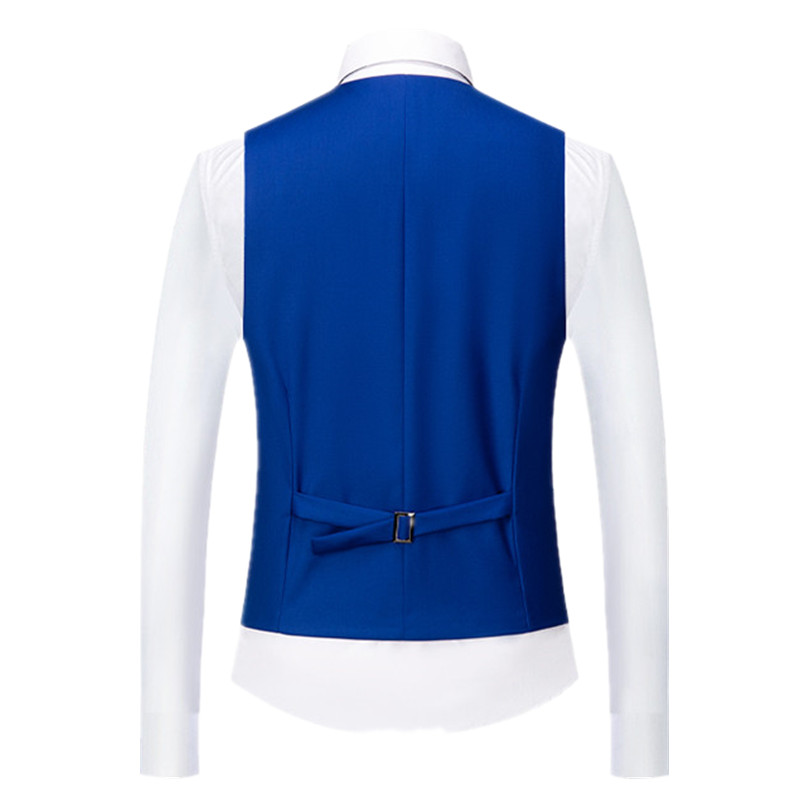 Rompi setelan Formal warna pol - Men Grooming Outfit ulasan dan harga