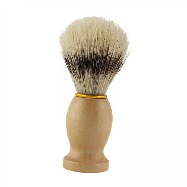 Sikat Cukur Salon untuk Pria,  - Men'S Grooming Barbershop ulasan dan harga