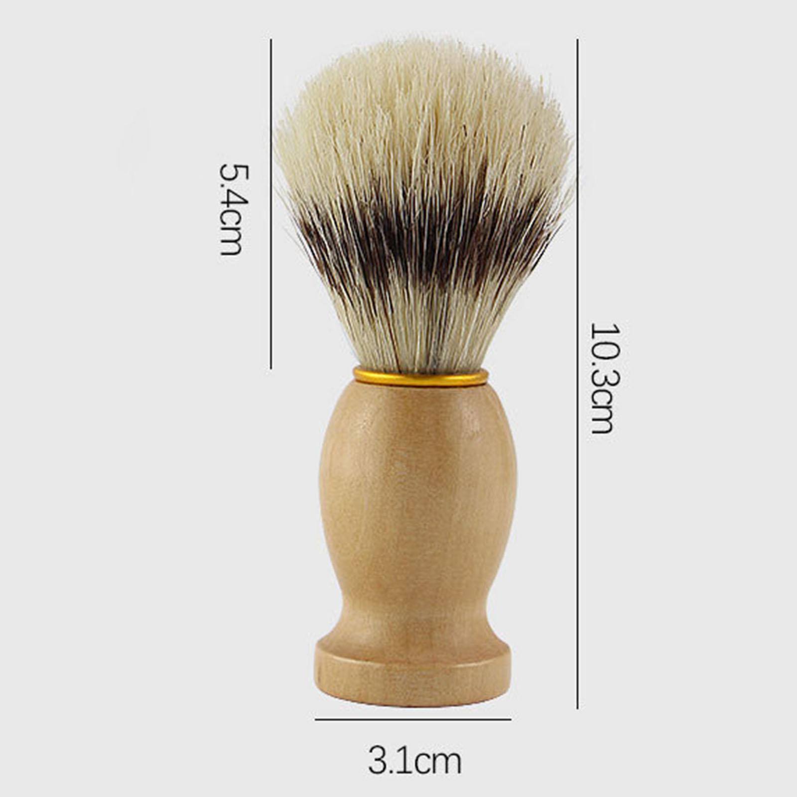 Sikat Cukur Salon untuk Pria,  - Men'S Grooming Barbershop ulasan dan harga