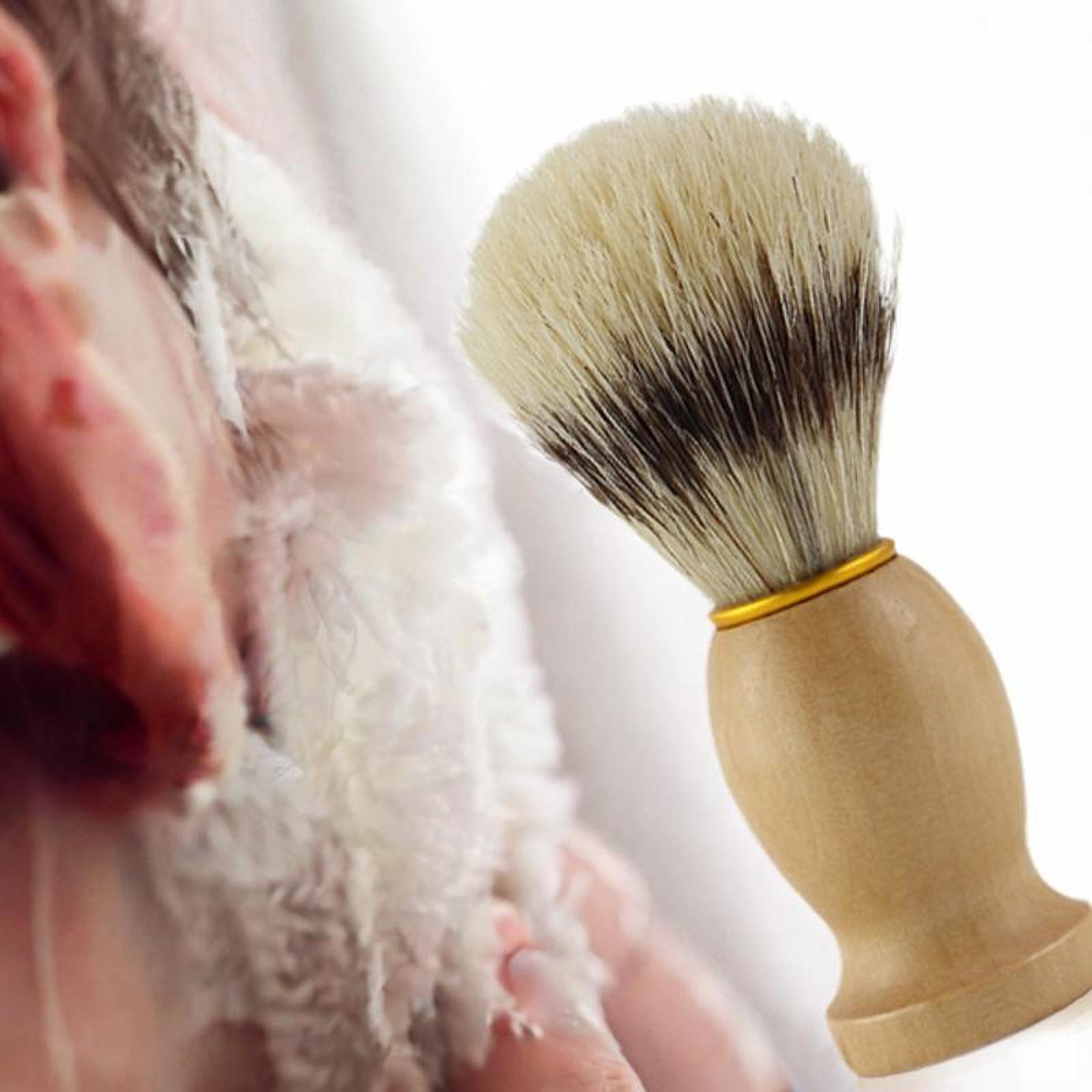 Sikat Cukur Salon untuk Pria,  - Men'S Grooming Barbershop ulasan dan harga