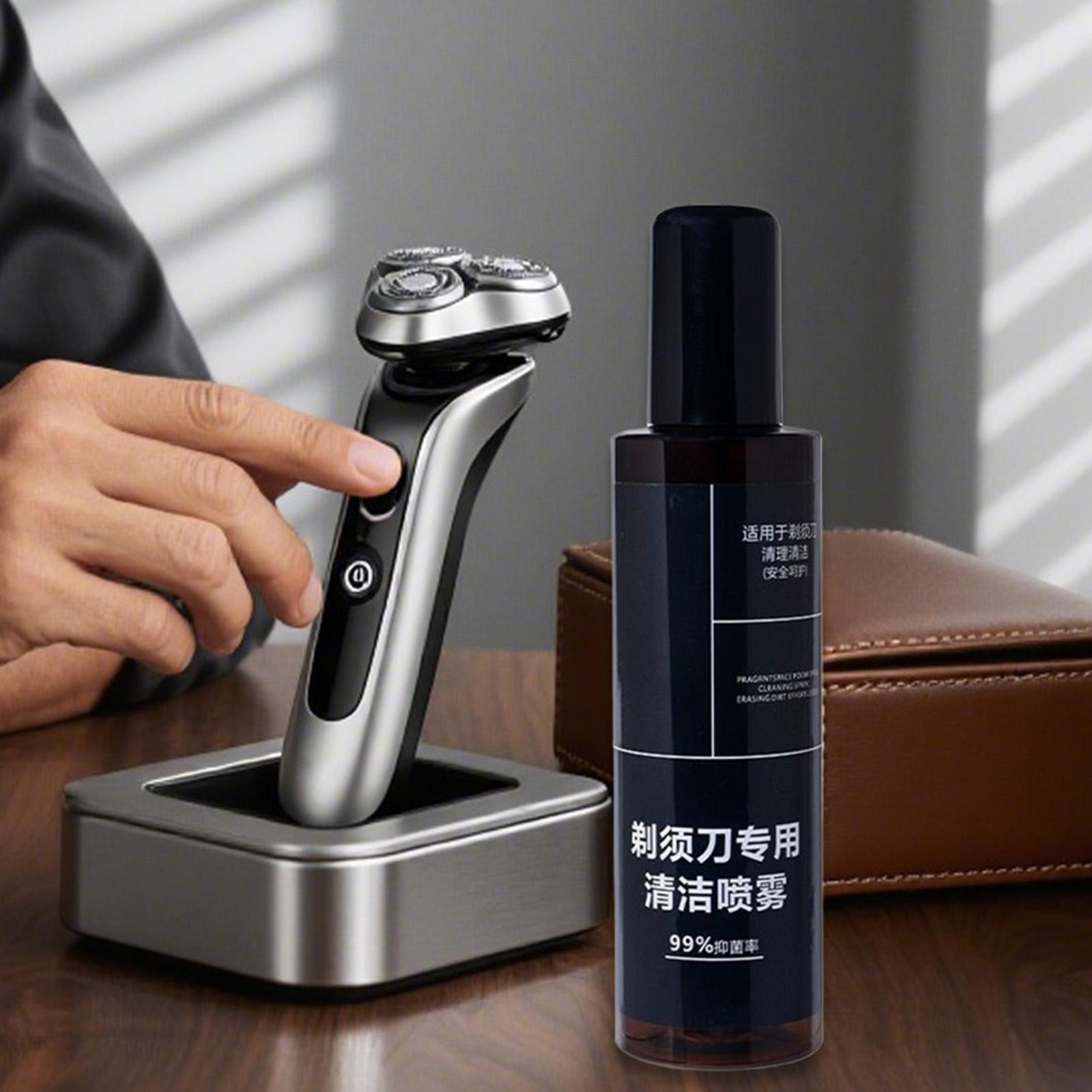 200ml Semprotan Pembersih Alat - Men'S Grooming Barbershop ulasan dan harga