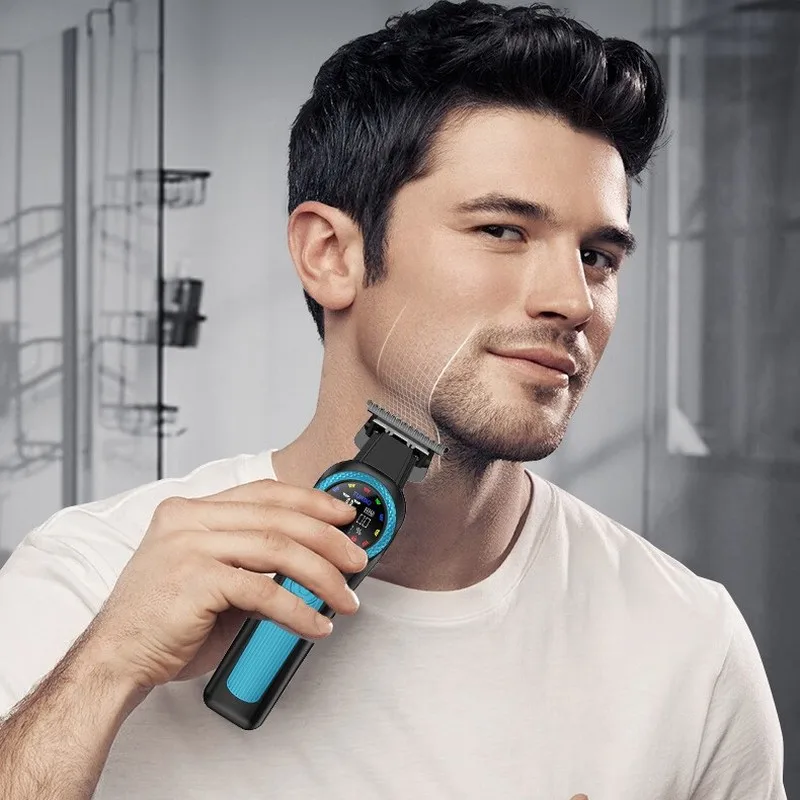 Alat Pemotong Rambut Elektrik  - Men'S Grooming Barbershop ulasan dan harga