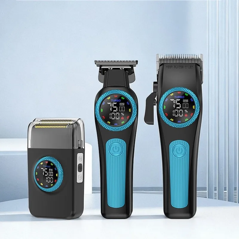 Alat Pemotong Rambut Elektrik  - Men'S Grooming Barbershop ulasan dan harga