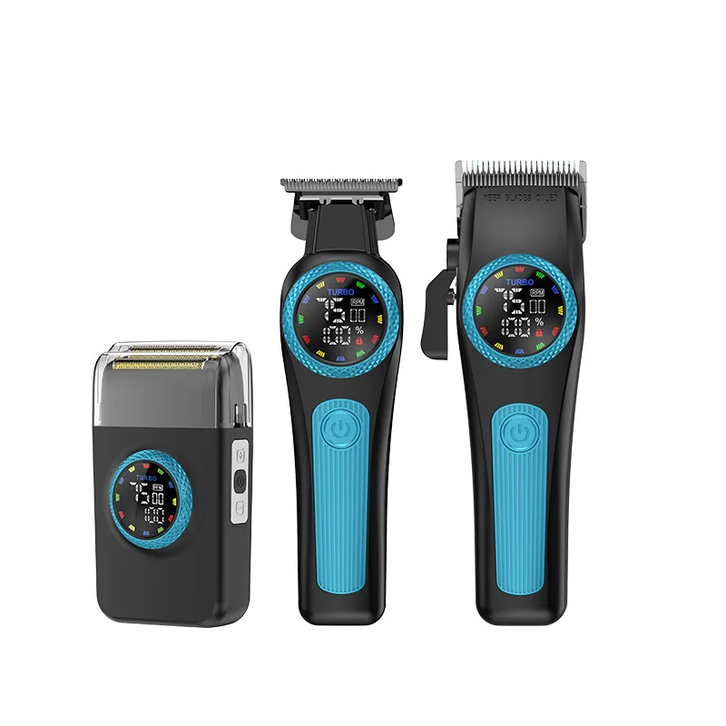 Alat Pemotong Rambut Elektrik  - Men'S Grooming Barbershop ulasan dan harga