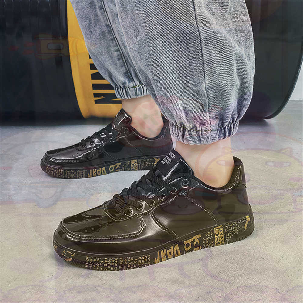 Kaki Bulat Ukuran 45 Sepatu Gr - Men'S Grooming Lounge ulasan dan harga