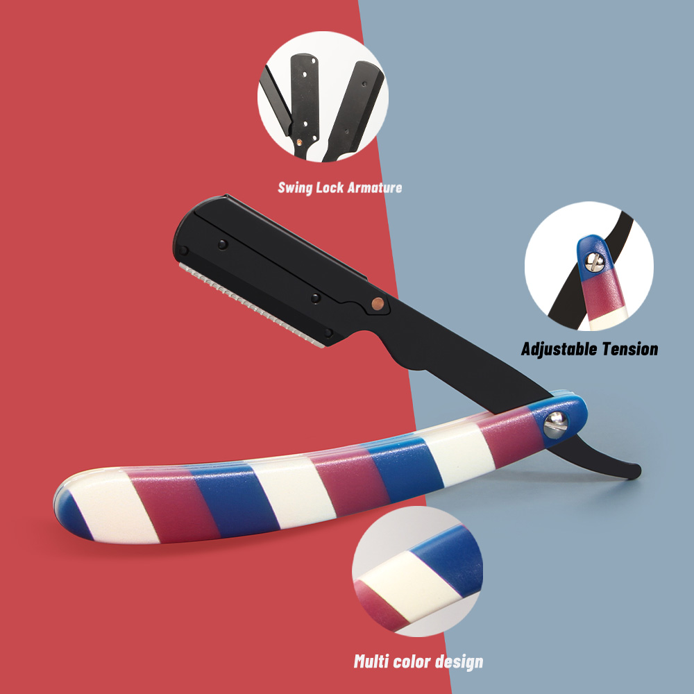 Set Alat Pemangkas Jenggot Pro - Men'S Grooming Barbershop ulasan dan harga