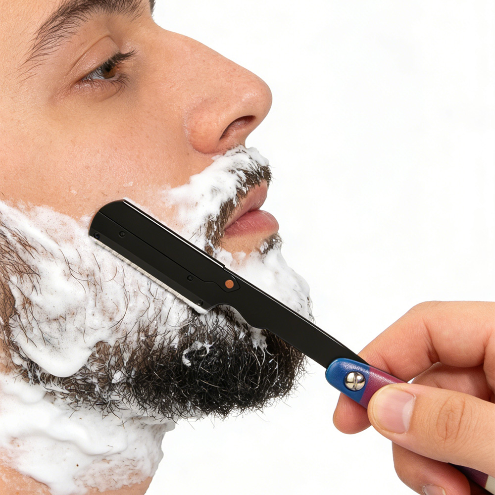 Set Alat Pemangkas Jenggot Pro - Men'S Grooming Barbershop ulasan dan harga