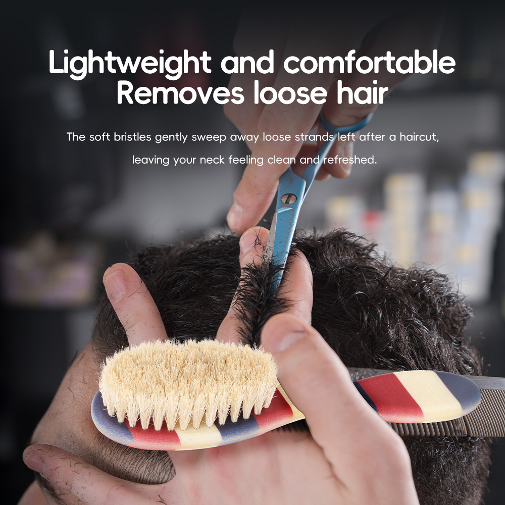 Set Alat Pemangkas Jenggot Pro - Men'S Grooming Barbershop ulasan dan harga