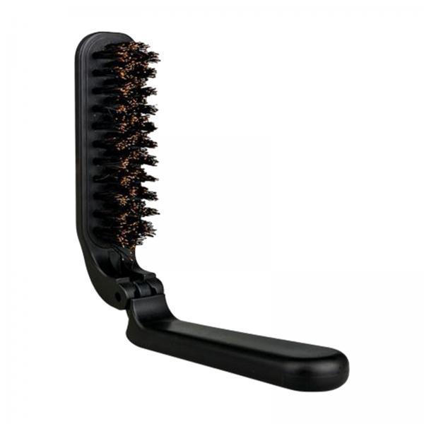Sikat Jenggot Hitam Bergaya Li - Men'S Grooming Barbershop ulasan dan harga